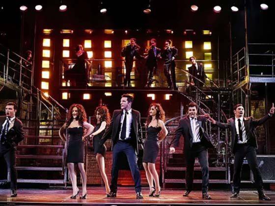 Jersey Boys